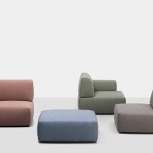 Итальянское кресло Palchetto от KRISTALIA