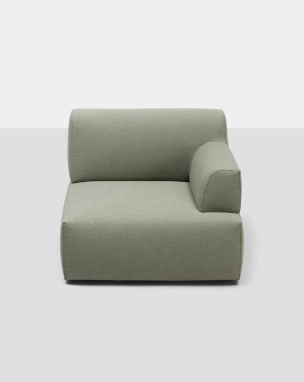 Итальянский модульный диван Palchetto 4