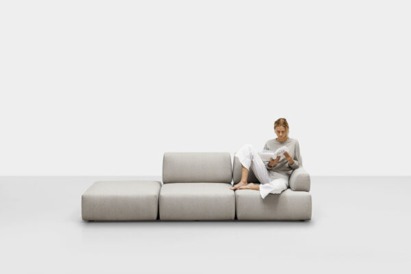 Итальянский модульный диван Palchetto 5