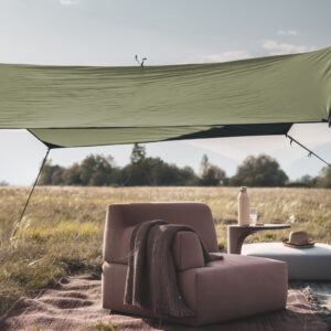 Итальянский модульный диван Palchetto 7