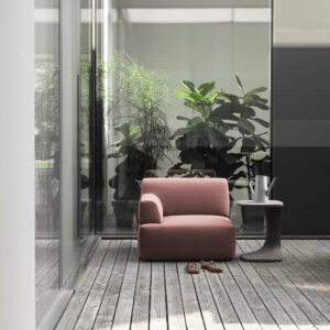 Итальянский модульный диван Palchetto 11