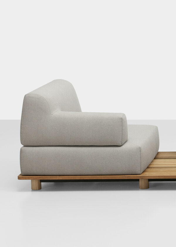 Итальянский диван Palco 12