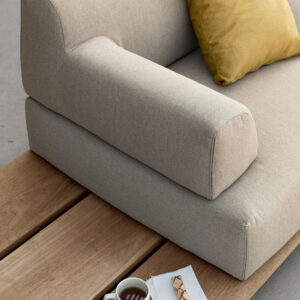 Итальянский диван Palco 16