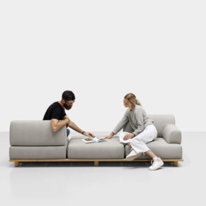 Итальянский диван Palco 18