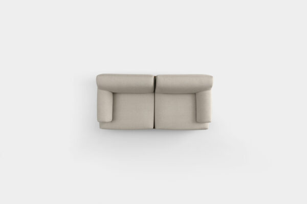 Итальянский диван Palco 21