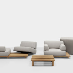 Итальянский диван Palco 14