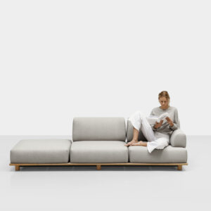 Итальянский диван Palco 15