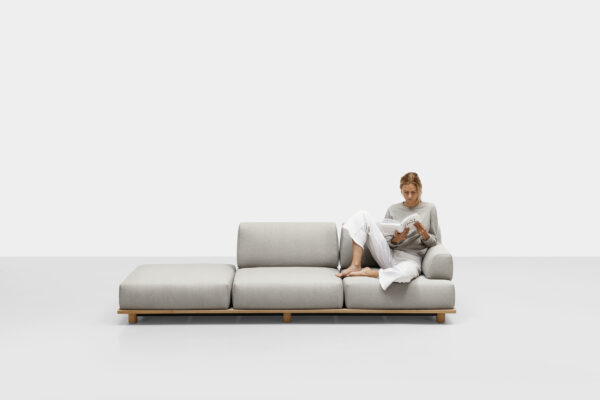 Итальянский диван Palco 15