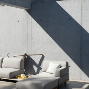 Итальянский диван Palco 29