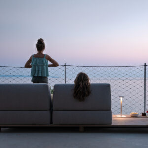 Итальянский диван Palco 31