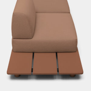 Итальянский диван Palco 7