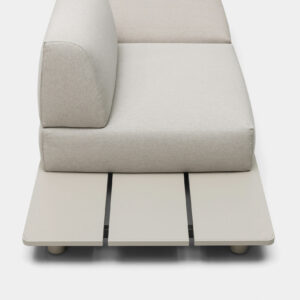 Итальянский диван Palco 3