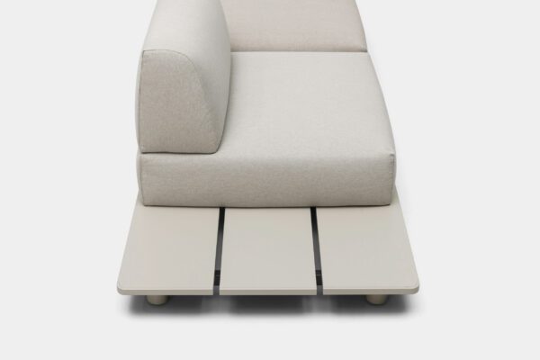 Итальянский диван Palco 3