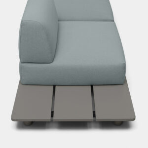 Итальянский диван Palco 4