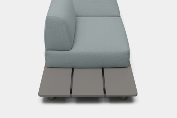 Итальянский диван Palco 4