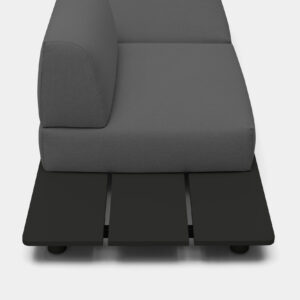 Итальянский диван Palco 5