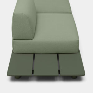 Итальянский диван Palco 6