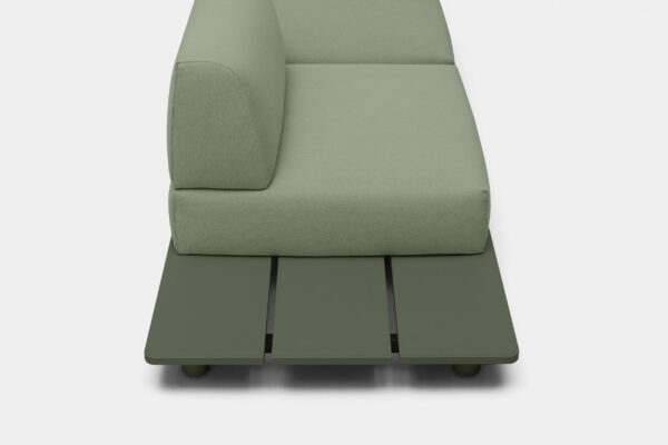 Итальянский диван Palco 6