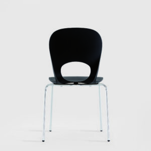 Итальянский стул Pikaia от KRISTALIA