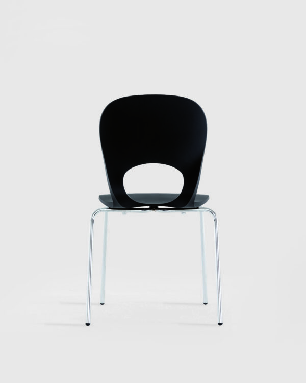 Итальянский стул Pikaia от KRISTALIA