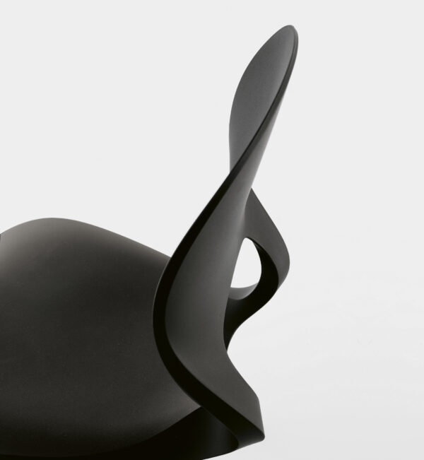 Итальянский стул Pikaia 3