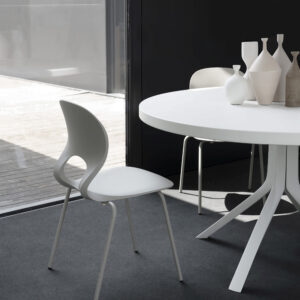 Итальянский стул Pikaia 4