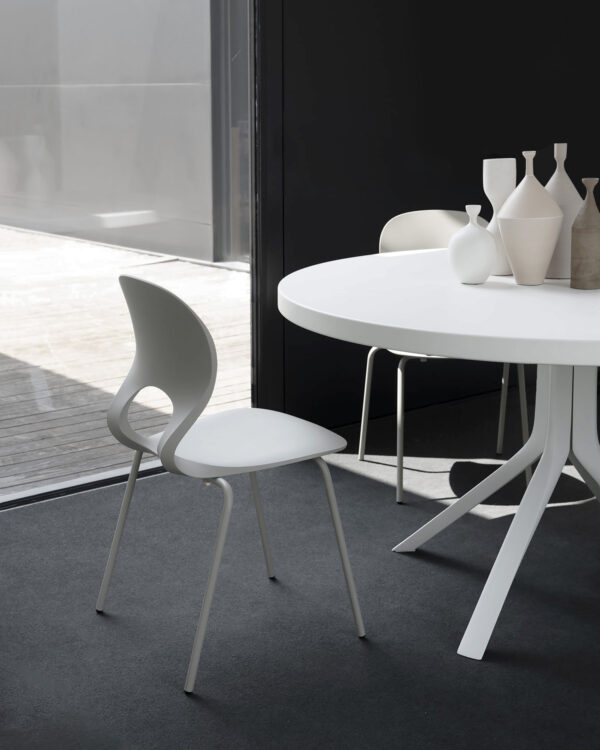 Итальянский стул Pikaia 4