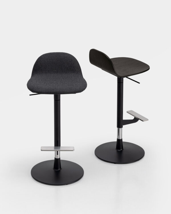 Итальянский стул Pilat от KRISTALIA