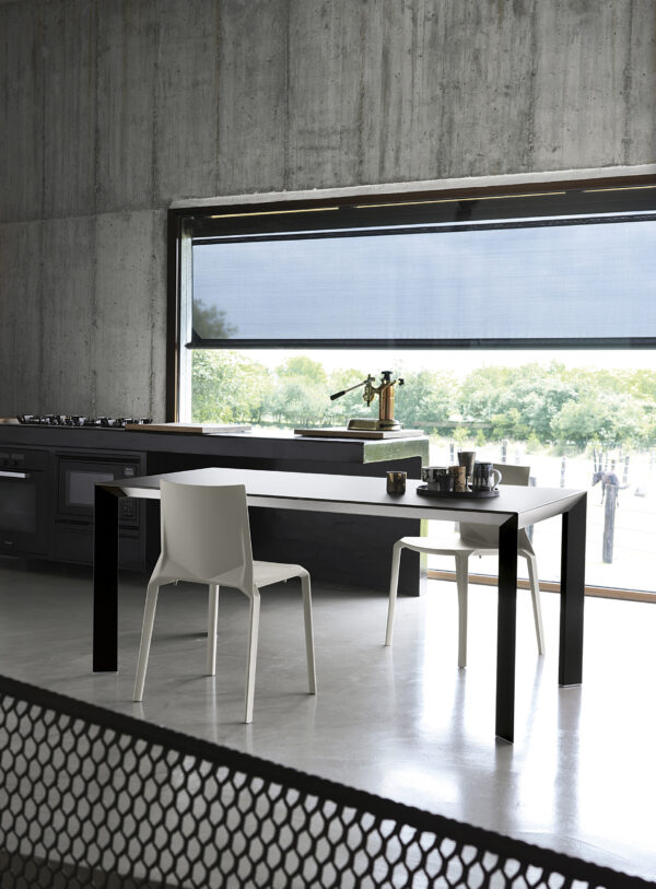 Итальянский стул Plana 3