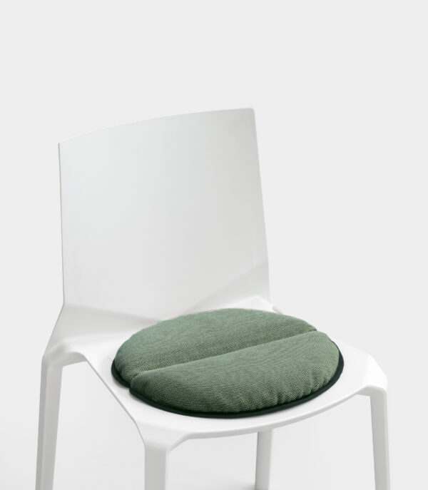 Итальянский стул Plana 4