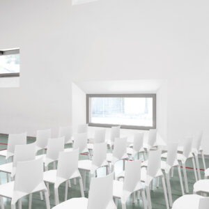 Итальянский стул Plana 5