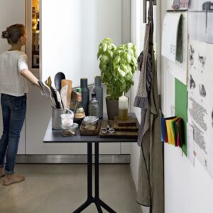 Итальянский столик Poule 7