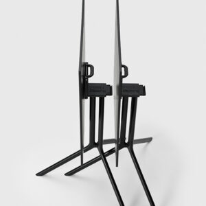 Итальянский столик Poule 3