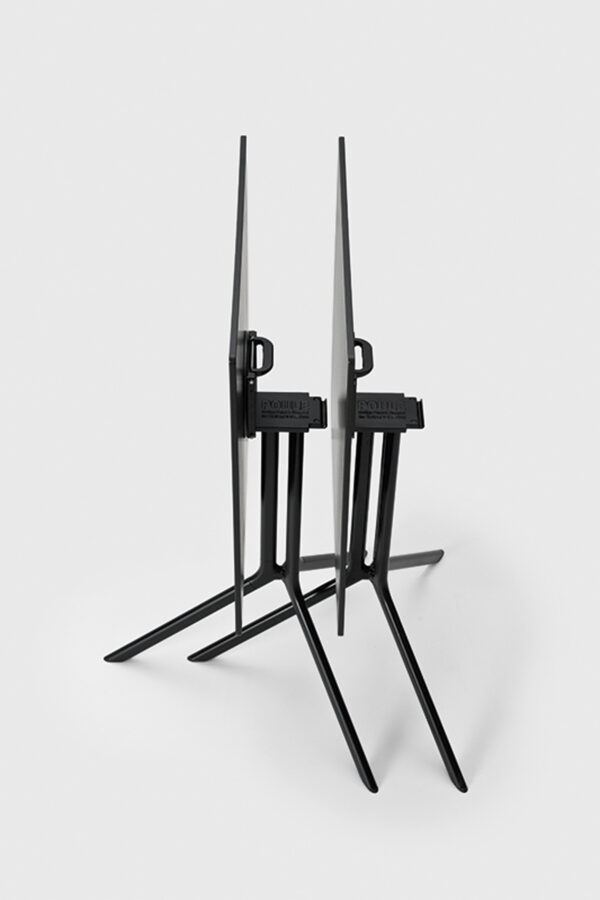 Итальянский столик Poule 3