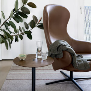 Итальянский столик PTB от KRISTALIA