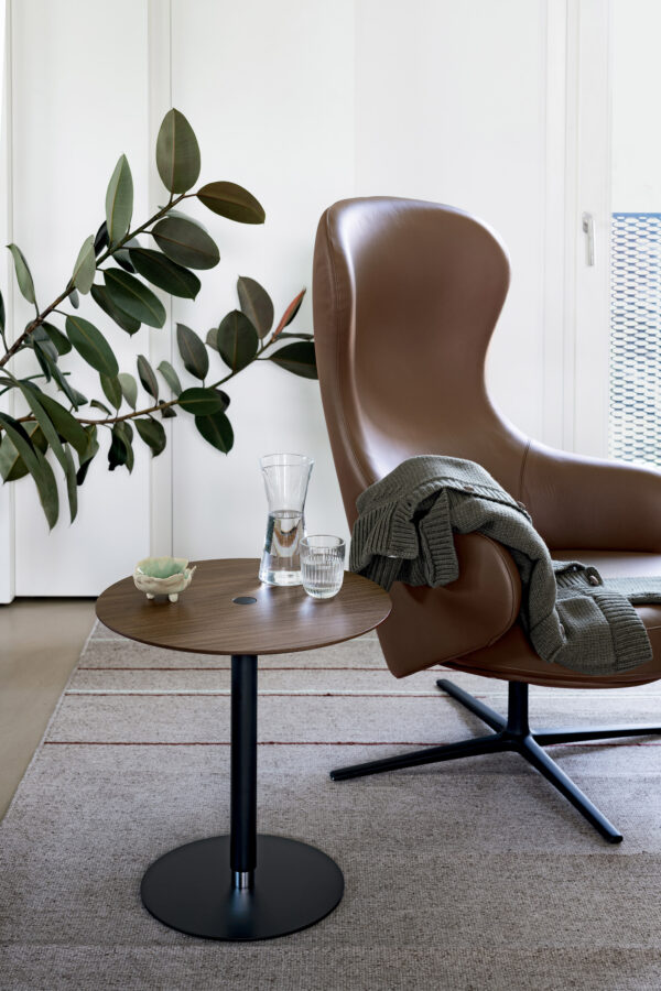 Итальянский столик PTB от KRISTALIA