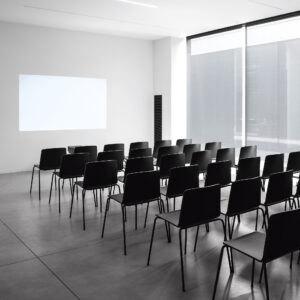 Итальянский стул Rama от KRISTALIA