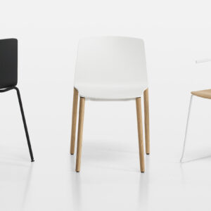 Итальянский стул Rama от KRISTALIA