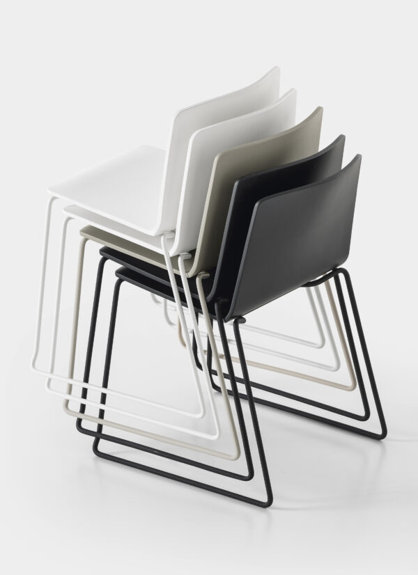 Итальянский стул Rama 2