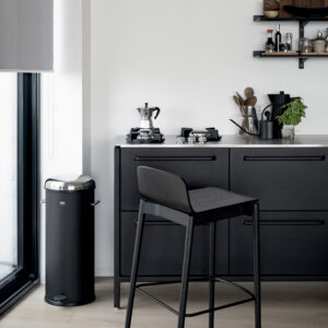 Итальянский стул Rama Wood 2