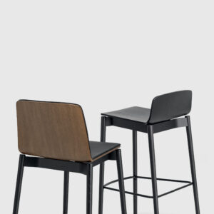 Итальянский стул Rama Wood 5