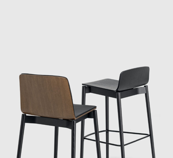 Итальянский стул Rama Wood 5