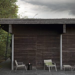 Итальянский стул Rest 2