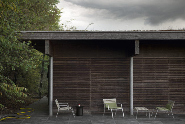 Итальянский стул Rest 2