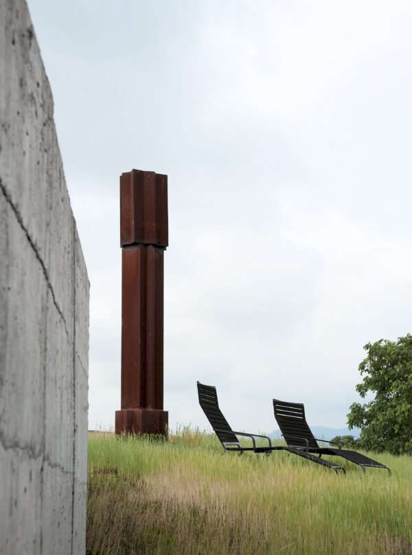 Итальянский стул Rest 10