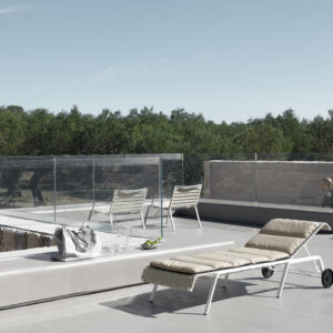 Итальянский стул Rest 12