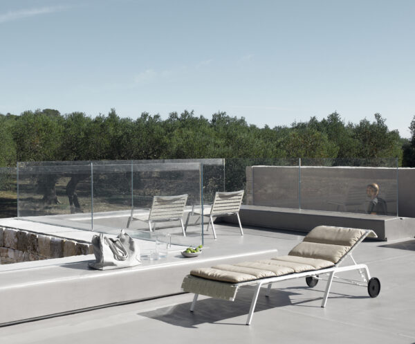 Итальянский стул Rest 12