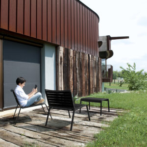 Итальянский стул Rest 3