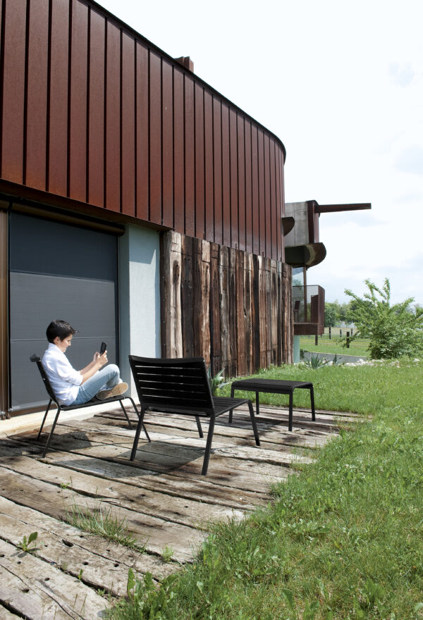 Итальянский стул Rest 3