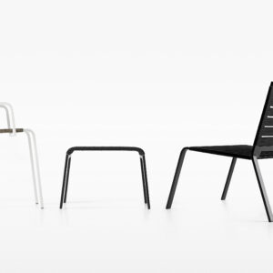 Итальянский стул Rest 4